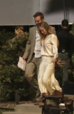 OLIVIA WILDE Film Night Scenes for Behemoth in Los Angeles 12/10/202