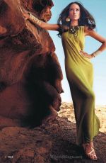 OLIVIA WILDE for Hello! Canada, Fashion & Beauty Special Issue 2012