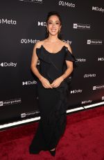 OONA CHAPLIN at Avatar: Fire and Ash World Premiere in Hollywood 12/01/2025