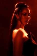 OONA CHAPLIN - Avatar: Fire & Ash Premiere Portraits, December 2025