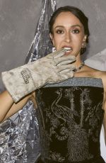 OONA CHAPLIN for Numero Netherlands, December 2025