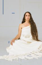 OONA CHAPLIN for Numero Netherlands, December 2025