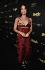 PAIGE SPARA at People