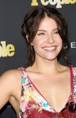 PAIGE SPARA at People