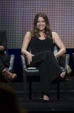 PAIGE SPARA at Walt Disney Television Group