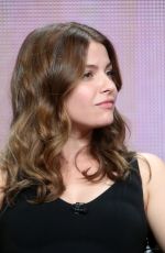 PAIGE SPARA at Walt Disney Television Group