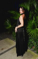 PAOLA DESIDERI at Shopmy Social Club at Art Basel Miami 12/04/2025