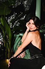 PAOLA DESIDERI at Shopmy Social Club at Art Basel Miami 12/04/2025