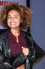 PAOLA LOCATELLI at The Louise Premiere in Paris 12/08/2025