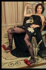 PARKER POSEY for New York Magazine: The Culturati 50, December 2025
