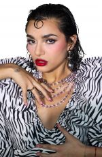 PAULINA CHAVEZ for Galore, December 2025