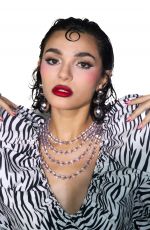 PAULINA CHAVEZ for Galore, December 2025