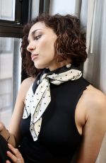 PAULINA CHAVEZ for The Bare Magazine, December 2025