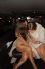 PAULINA GRETZKY - Instagram Photos 12/20/2025