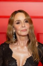 PHILIPPINE LEROY-BEAULIEU at Emily in Paris Season 5 Premiere at Le Grand Rex in Paris 12/15/2025