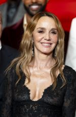 PHILIPPINE LEROY-BEAULIEU at Emily in Paris Season 5 Premiere at Le Grand Rex in Paris 12/15/2025