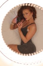 PHOEBE GINGER - Instagram Photos 12/18/2025