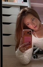 PHOEBE GINGER - Instagram Photos 12/30/2025