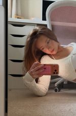 PHOEBE GINGER - Instagram Photos 12/30/2025