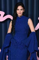 PIA WURTZBACH at Fashion Awards 2025 in London 12/01/2025