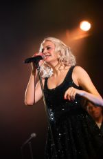 PIXIE LOTT Performs at Union Chapel in London 12/17/2025