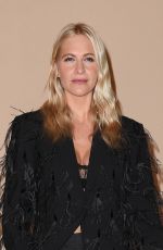 POPPY DELEVINGNE at Brunello, Il Visionario Garbato Red Carpet Premiere at Cinecitta in Rome 12/04/2025