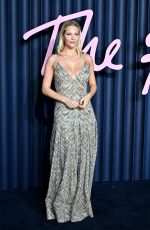 POPPY DELEVINGNE at Fashion Awards 2025 in London 12/01/2025