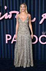 POPPY DELEVINGNE at Fashion Awards 2025 in London 12/01/2025