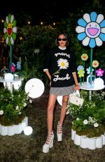 PRITIKA SWARUP at Marc Jacobs Garden of Joy at Art Basel in Miami 12/02/2025
