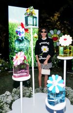 PRITIKA SWARUP at Marc Jacobs Garden of Joy at Art Basel in Miami 12/02/2025