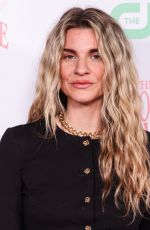 RACHEL MCCORD at 93rd Annual Hollywood Christmas Parade 11/30/2025