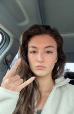 RACHEL PIZZOLATO - Instagram Photos 11/30/2025