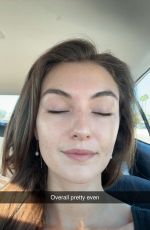 RACHEL PIZZOLATO - Instagram Photos 12/11/2025