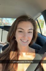 RACHEL PIZZOLATO - Instagram Photos 12/11/2025