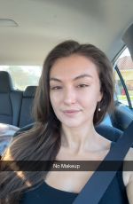 RACHEL PIZZOLATO - Instagram Photos 12/11/2025