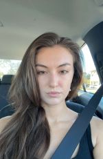 RACHEL PIZZOLATO - Instagram Photos 12/11/2025
