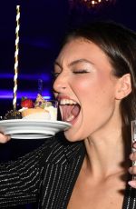 RACHEL PIZZOLATO - Instagram Photos 12/11/2025