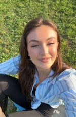 RACHEL PIZZOLATO - Instagram Photos 12/13/2025