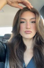 RACHEL PIZZOLATO - Instagram Photos 12/17/2025