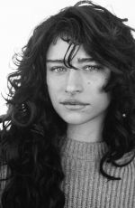 RACHEL SENNOTT and ODESSA A