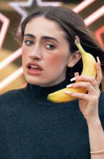 RACHEL SENNOTT for Dazaed: The Winter Issue 2025