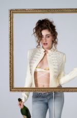 RACHEL SENNOTT for Perfect Magazine, January 2026