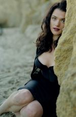 RACHEL WEISZ at a Photoshoot 1997