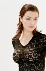 RACHEL WEISZ at a Photoshoot 1999