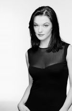 RACHEL WEISZ at a Photoshoot 1999
