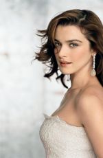 RACHEL WEISZ at a Photoshoot 2003