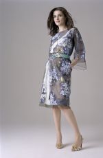 RACHEL WEISZ at a Photoshoot 2007
