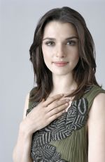 RACHEL WEISZ at a Photoshoot 2007