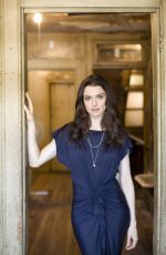 RACHEL WEISZ for USA Today 2010