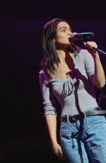 RACHEL ZEGLER at 11th Annual Ally Coalition Talent Show in New York City 12/15/2025